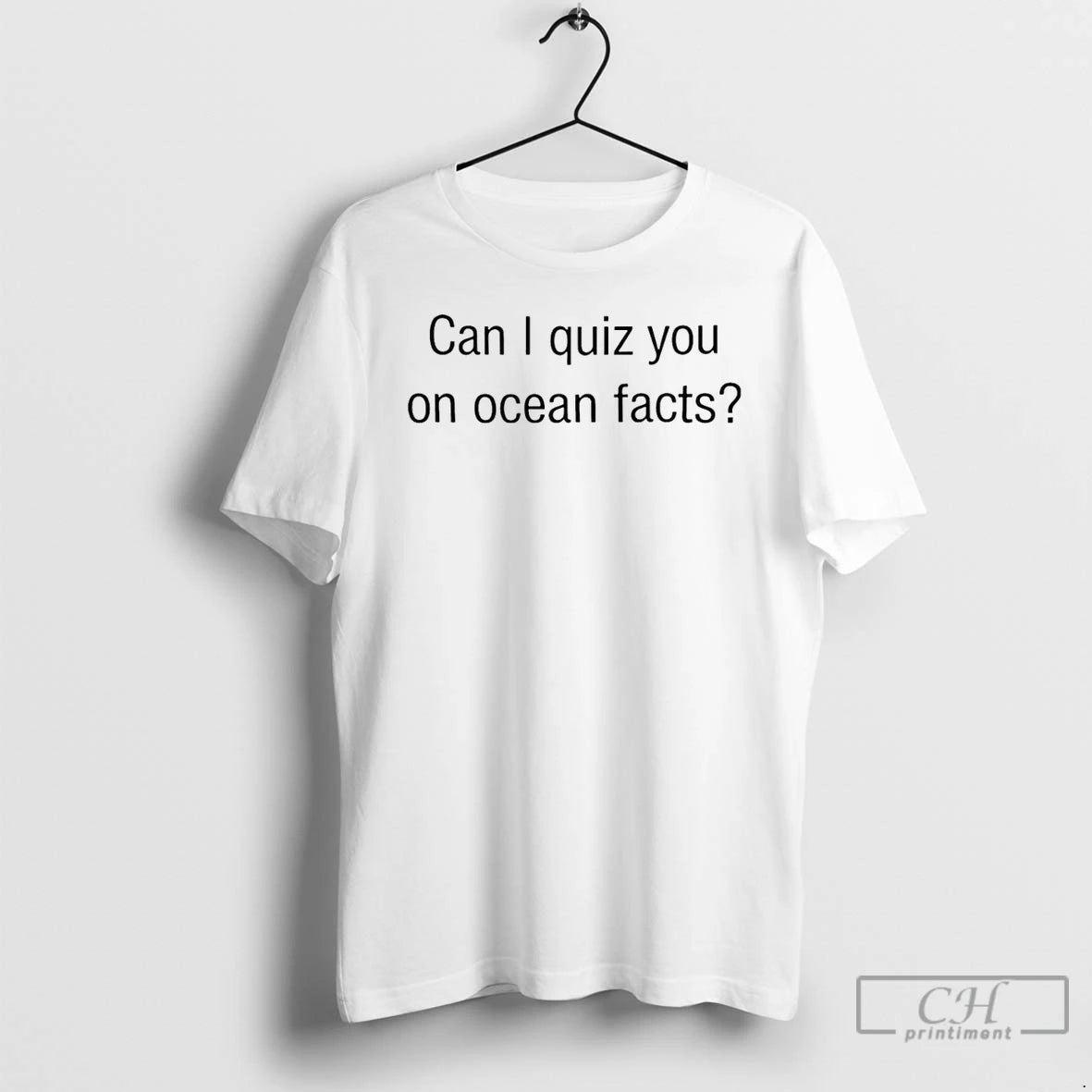 Classic Charlie Can I Quiz You On Ocean Facts I Love La T Shirts Sweater Hoodie, Sweatshirt | AU18TeeNovaLab.com