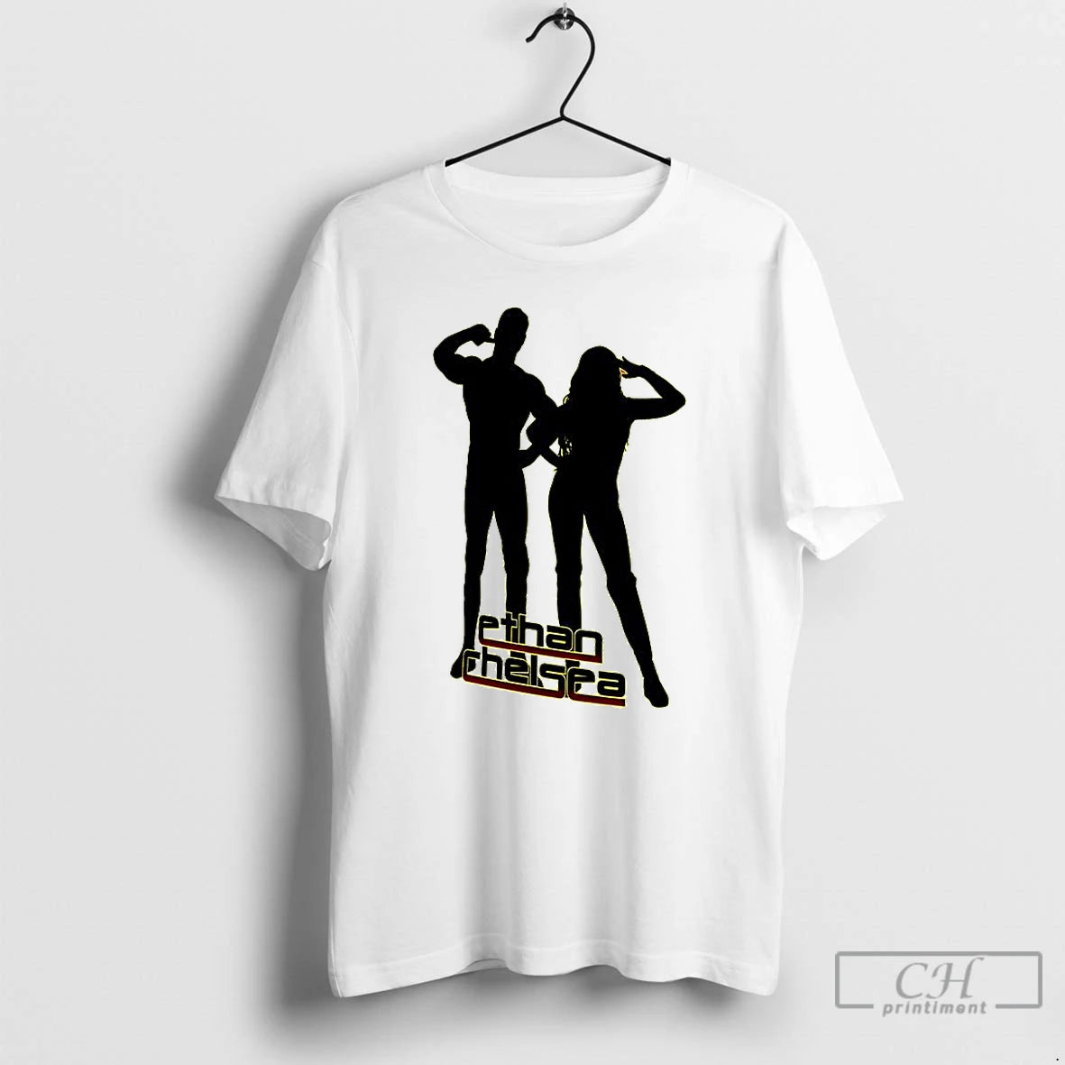 Classic Chelsea Green Ethan Page T-Shirts, Hoodie, Sweatshirt | AU18TeeNovaLab.com