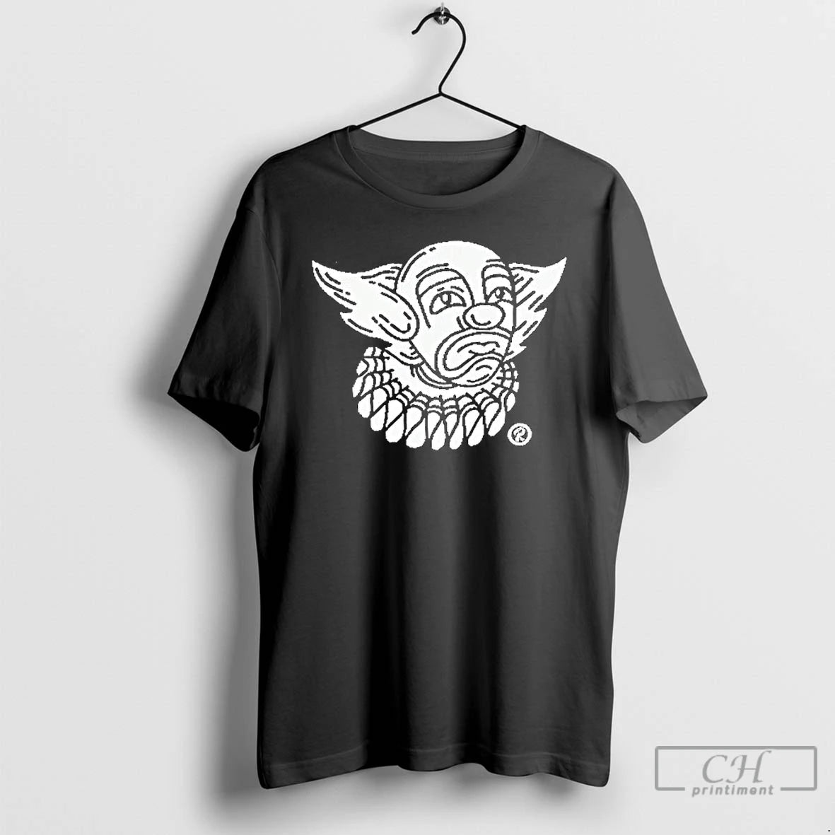 Classic Chicago Style Clown Face T-Shirts, Hoodie, Sweatshirt | AU18TeeNovaLab.com