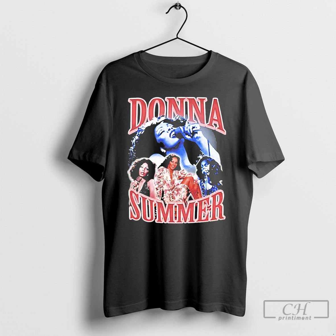 Classic Christian Gonzalez Wearing A Donna Summer T-Shirts, Hoodie, Sweatshirt | AU18TeeNovaLab.com