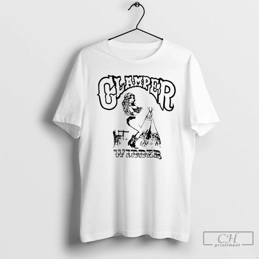 Classic Clamper Widder Graphic T-Shirts, Hoodie, Sweatshirt | AU18TeeNovaLab.com