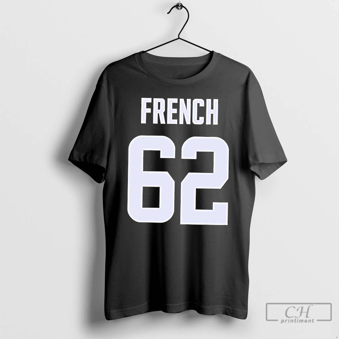 Classic Cleveland Browns Ol Wesley French Number 62 T-Shirts, Hoodie, Sweatshirt | AU18TeeNovaLab.com