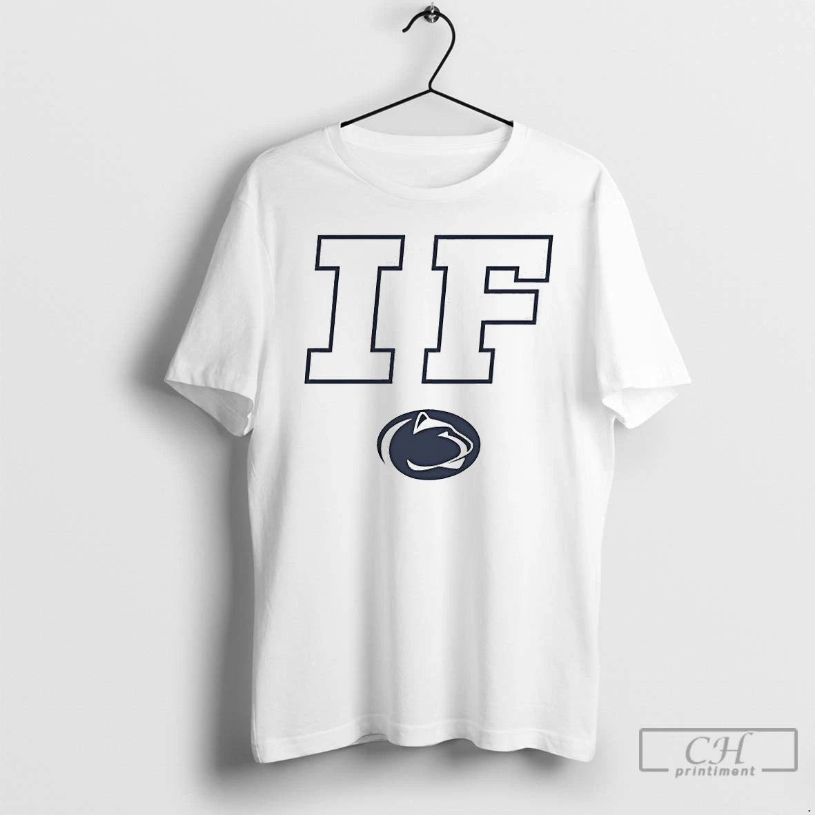 Classic Coach Terry Smith If Penn State Nittany Lions T-Shirts, Hoodie, Sweatshirt | AU18TeeNovaLab.com
