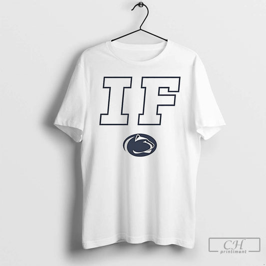 Classic Coach Terry Smith If Penn State Nittany Lions T-Shirts, Hoodie, Sweatshirt | AU18TeeNovaLab.com