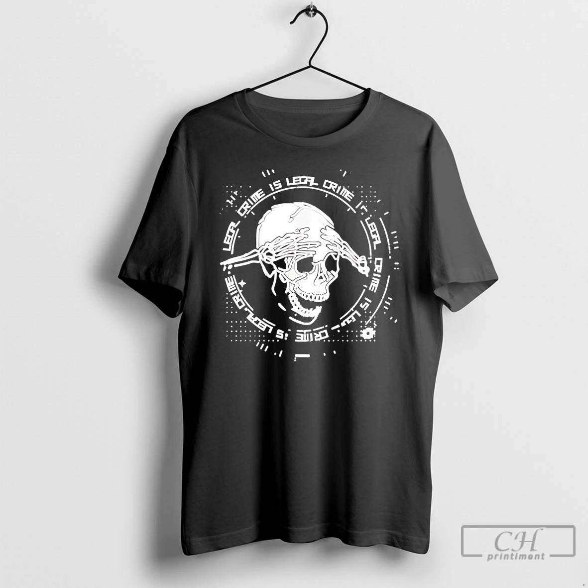 Classic Coffeezilla Crime Is Legal 2025 Skull T Shirts Hoodie, Sweatshirt | AU18TeeNovaLab.com