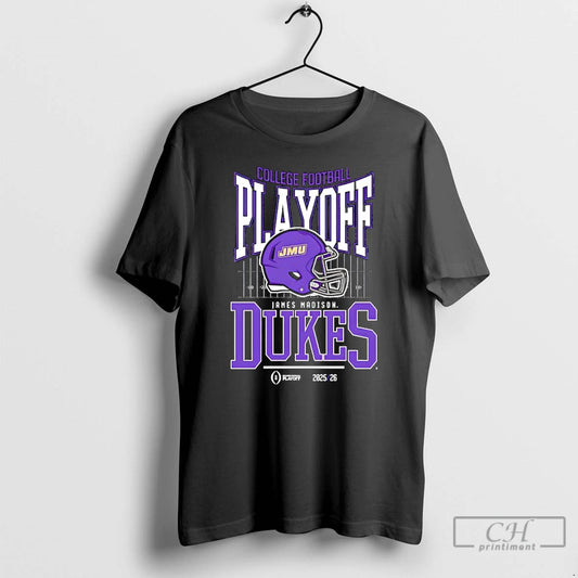 Classic College Football Playoff 2025 26 James Madison Playoff Bound