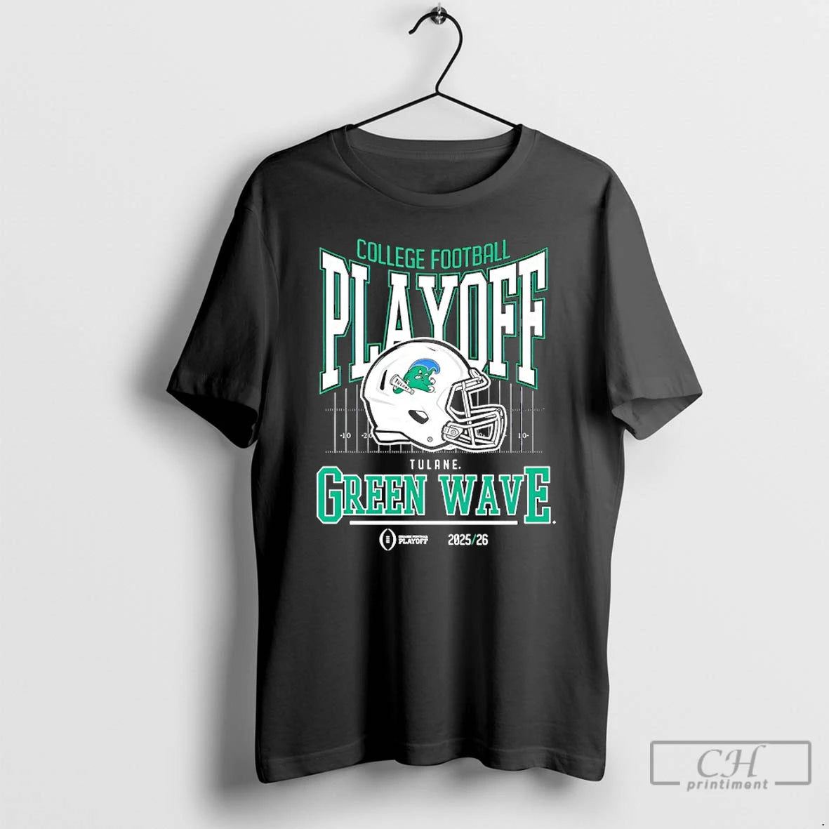 Classic College Football Playoff 2025 26 Tulane Playoff Bound T-Shirts, Hoodie, Sweatshirt | AU18TeeNovaLab.com