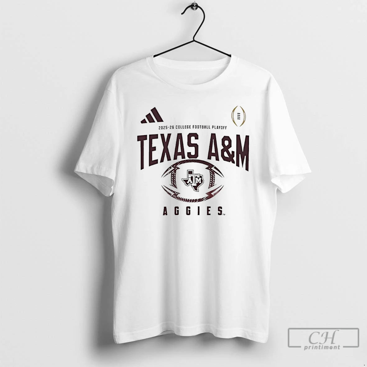 Classic College Football Playoff Texas Am Aggies 2025 26 T-Shirts, Hoodie, Sweatshirt | AU18TeeNovaLab.com