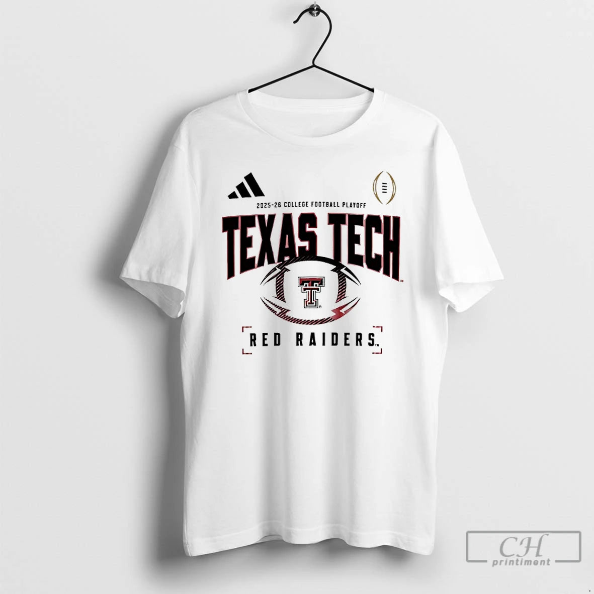 Classic College Football Playoff Texas Tech Red Raiders 2025 26 T-Shirts, Hoodie, Sweatshirt | AU18TeeNovaLab.com