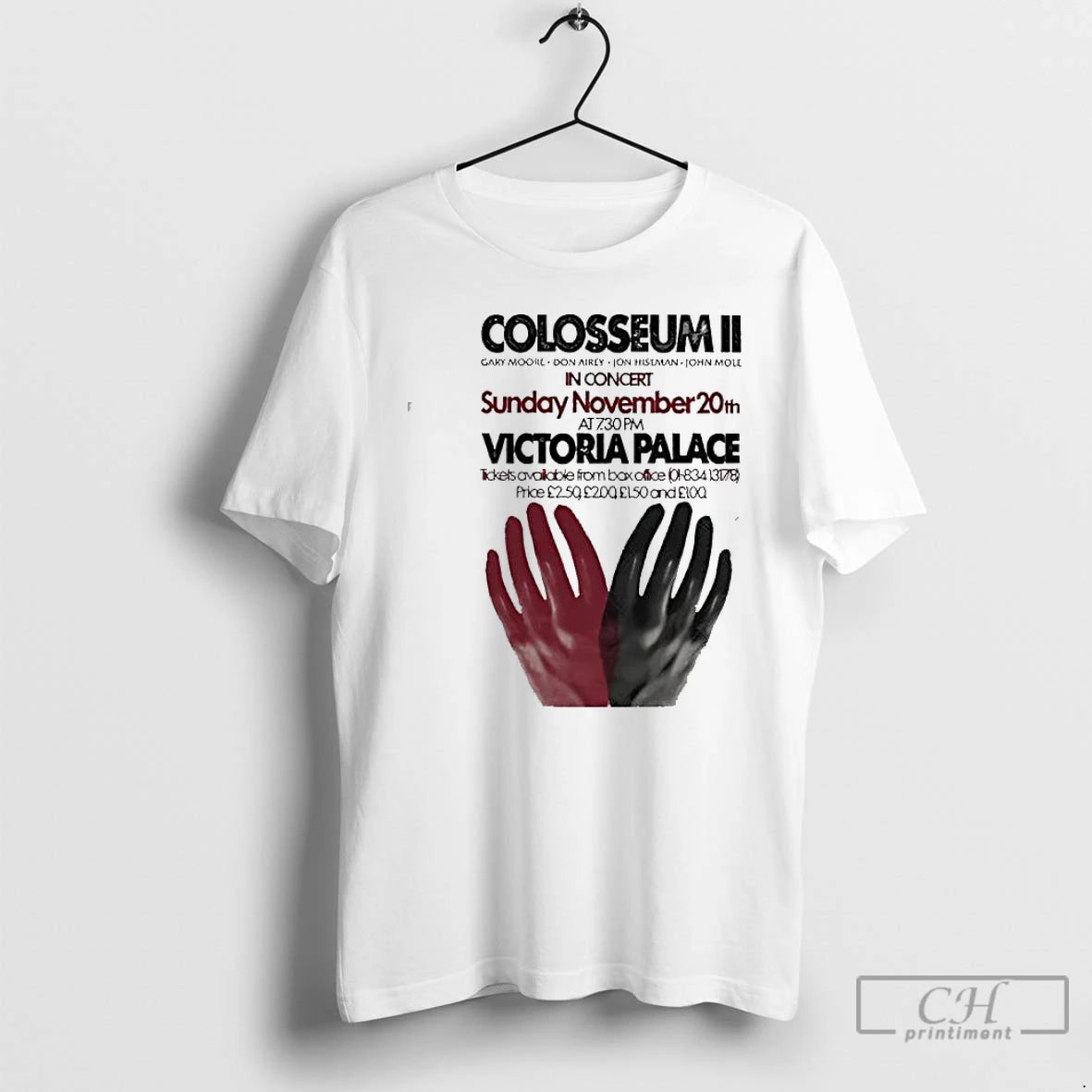 Classic Colosseum Ii Hand T-Shirts, Hoodie, Sweatshirt | AU18TeeNovaLab.com