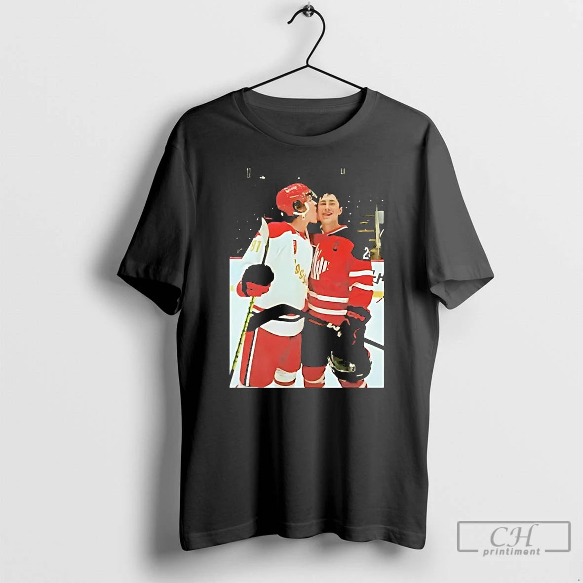 Classic Connor Storrie And Hudson Williams Hockey Heated Rivalry T-Shirts, Hoodie, Sweatshirt | AU18TeeNovaLab.com