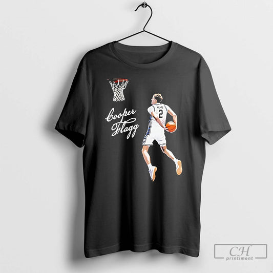 Classic Cooper Flagg Dallas Mavericks Cartoon T-Shirts, Hoodie, Sweatshirt | AU18TeeNovaLab.com