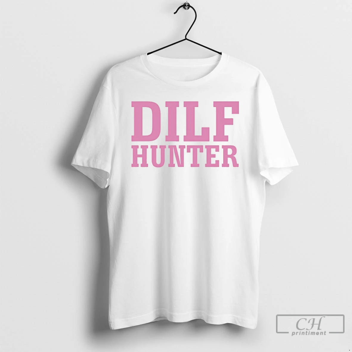 Classic Dilf Hunter T-Shirts, Hoodie, Sweatshirt | AU18TeeNovaLab.com