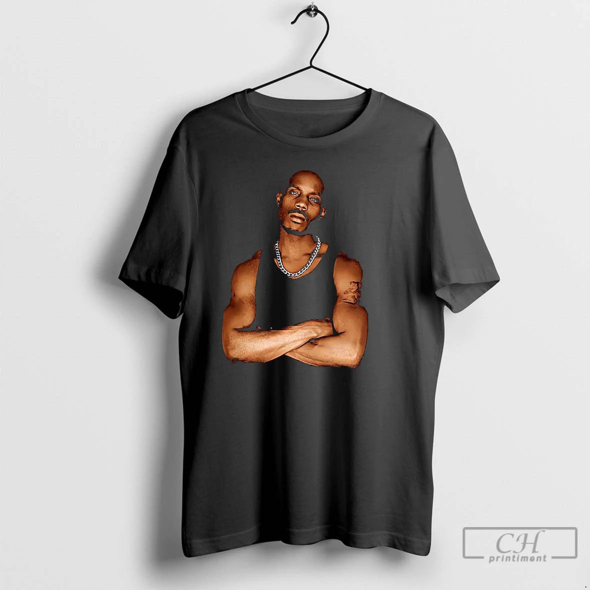 Classic Dmx Gang Portrait Tribute T-Shirts, Hoodie, Sweatshirt | AU18TeeNovaLab.com