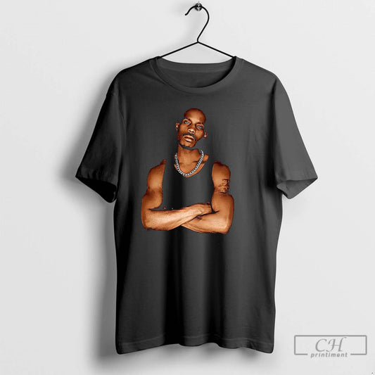 Classic Dmx Gang Portrait Tribute T-Shirts, Hoodie, Sweatshirt | AU18TeeNovaLab.com