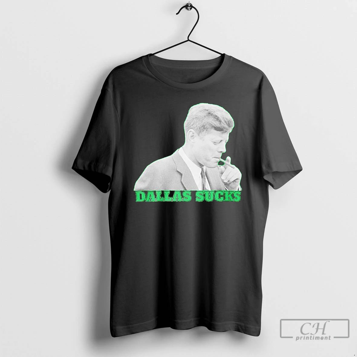 Classic Dallas Cowboys Suck Jfk Smoking Cigar T-Shirts, Hoodie, Sweatshirt | AU18TeeNovaLab.com