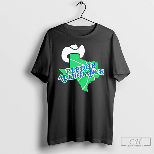 Classic Dallas Mavericks Pledge Allegiance T-Shirts, Hoodie, Sweatshirt | AU18TeeNovaLab.com