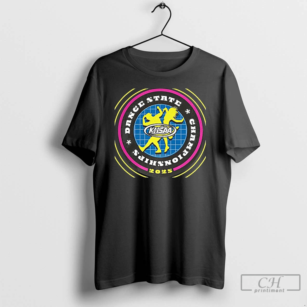 Classic Dance State Championships 2025 Khsaa T-Shirts, Hoodie, Sweatshirt | AU18TeeNovaLab.com