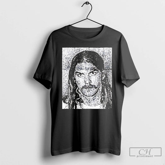Classic Dash Snow American Artist Portrait T-Shirts, Hoodie, Sweatshirt | AU18TeeNovaLab.com