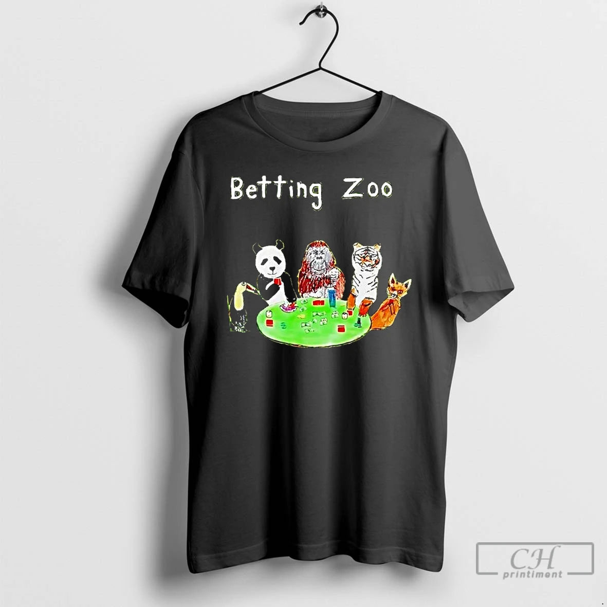 Classic Dave Portnoy Betting Zoo T-Shirts, Hoodie, Sweatshirt | AU18TeeNovaLab.com