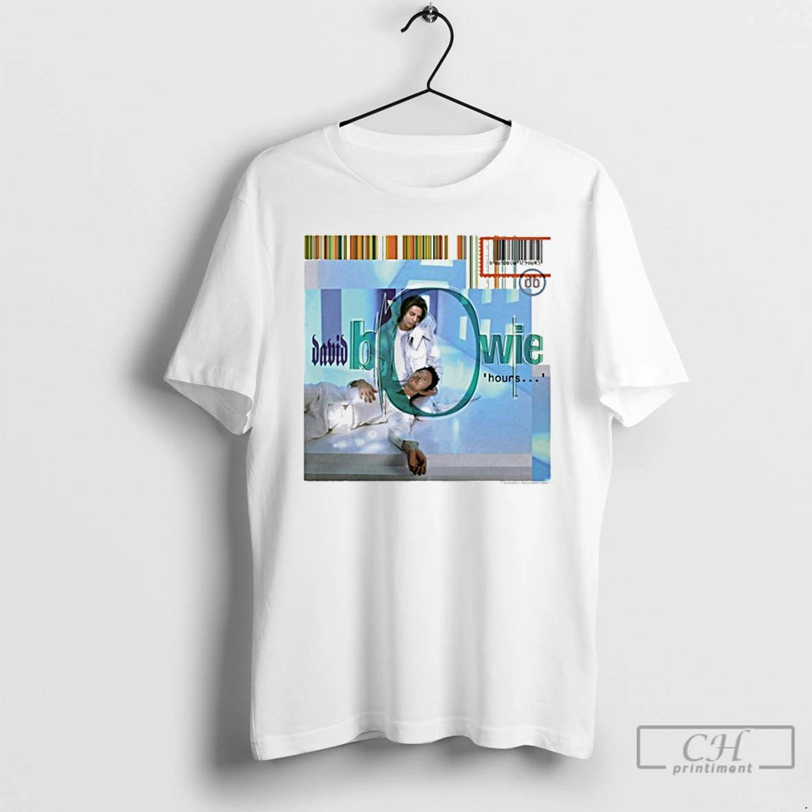 Classic David Bowie Hours T-Shirts, Hoodie, Sweatshirt | AU18TeeNovaLab.com