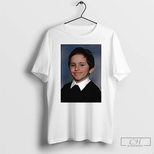 Classic David Vujanic Awkward People Smile Meme T-Shirts, Hoodie, Sweatshirt | AU18TeeNovaLab.com