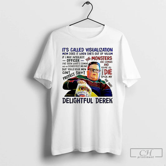 Classic Delightful Derek Suck A Fat One Ufo Movie Christmas T-Shirts, Hoodie, Sweatshirt | AU18TeeNovaLab.com