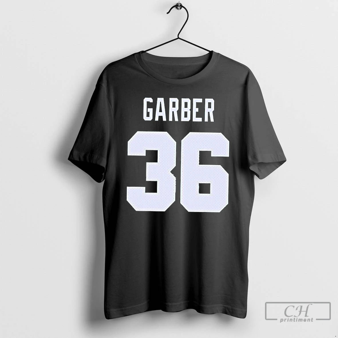 Classic Detroit Lions Db Keenan Garber Number 36 T-Shirts, Hoodie, Sweatshirt | AU18TeeNovaLab.com