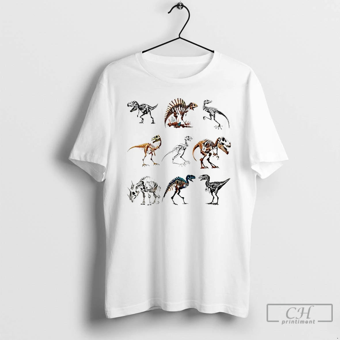 Classic Dinosaurs Prehistoric Graphic T-Shirts, Hoodie, Sweatshirt | AU18TeeNovaLab.com