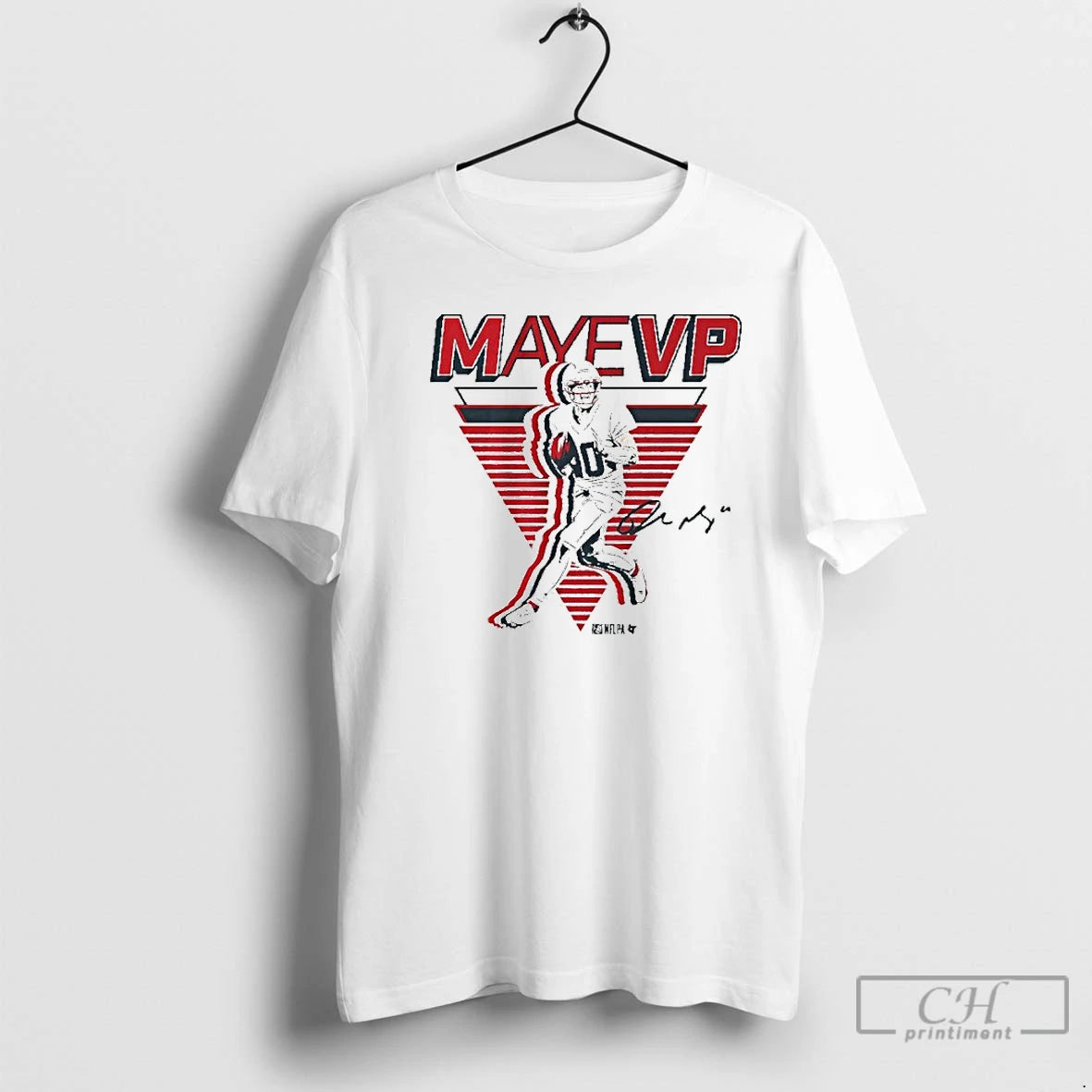 Classic Drake Maye Mayevp T-Shirts, Hoodie, Sweatshirt | AU18TeeNovaLab.com