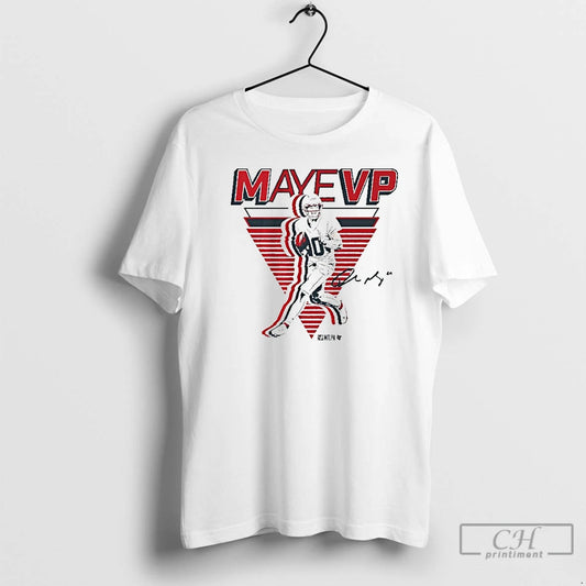Classic Drake Maye Mayevp T-Shirts, Hoodie, Sweatshirt | AU18TeeNovaLab.com