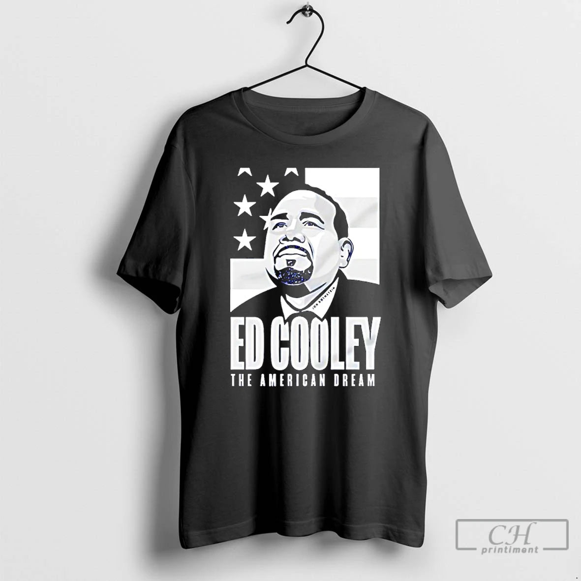 Classic Ed Cooley The American Dream T-Shirts, Hoodie, Sweatshirt | AU18TeeNovaLab.com