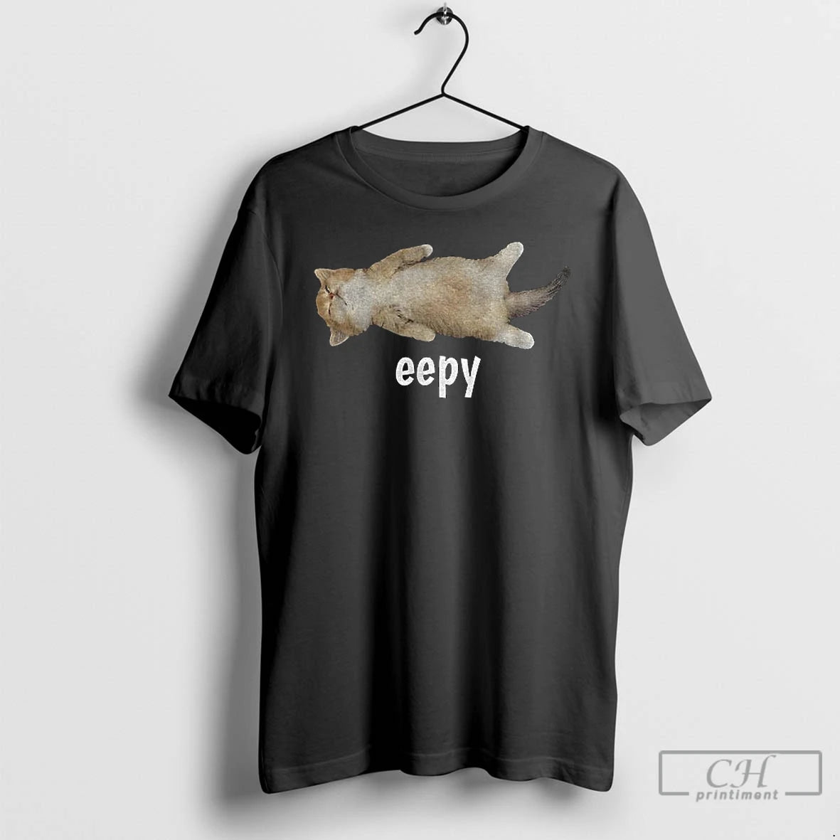 Classic Eepy Cat Silly Sleepy Cat Meme T-Shirts, Hoodie, Sweatshirt | AU18TeeNovaLab.com