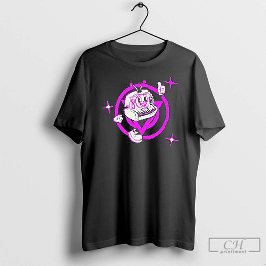 Classic Enter Shikari Tour 2025 Autumn Winter T Shirts