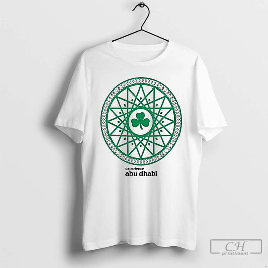 Classic Experience Abu Dhabi T-Shirts, Hoodie, Sweatshirt | AU18TeeNovaLab.com
