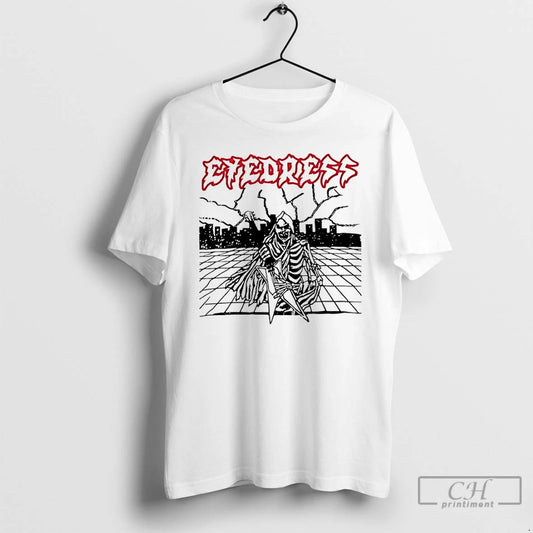 Classic Eyedress Hesher T-Shirts, Hoodie, Sweatshirt | AU18TeeNovaLab.com