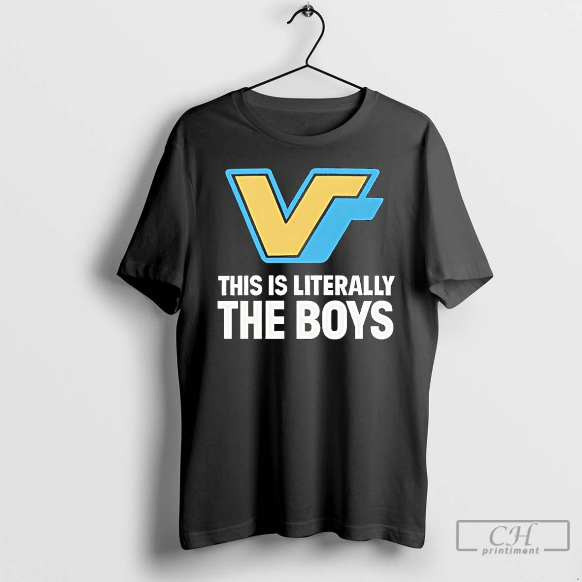 Classic Fallout This Is Literally The Boys T-Shirts, Hoodie, Sweatshirt | AU18TeeNovaLab.com