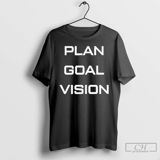 Classic Family Stone Harry Levin Goal Plan Vision T-Shirts, Hoodie, Sweatshirt | AU18TeeNovaLab.com