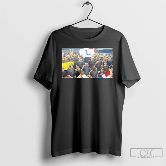 Classic Fly The L Brewers Won Zero Games After This T Shirts