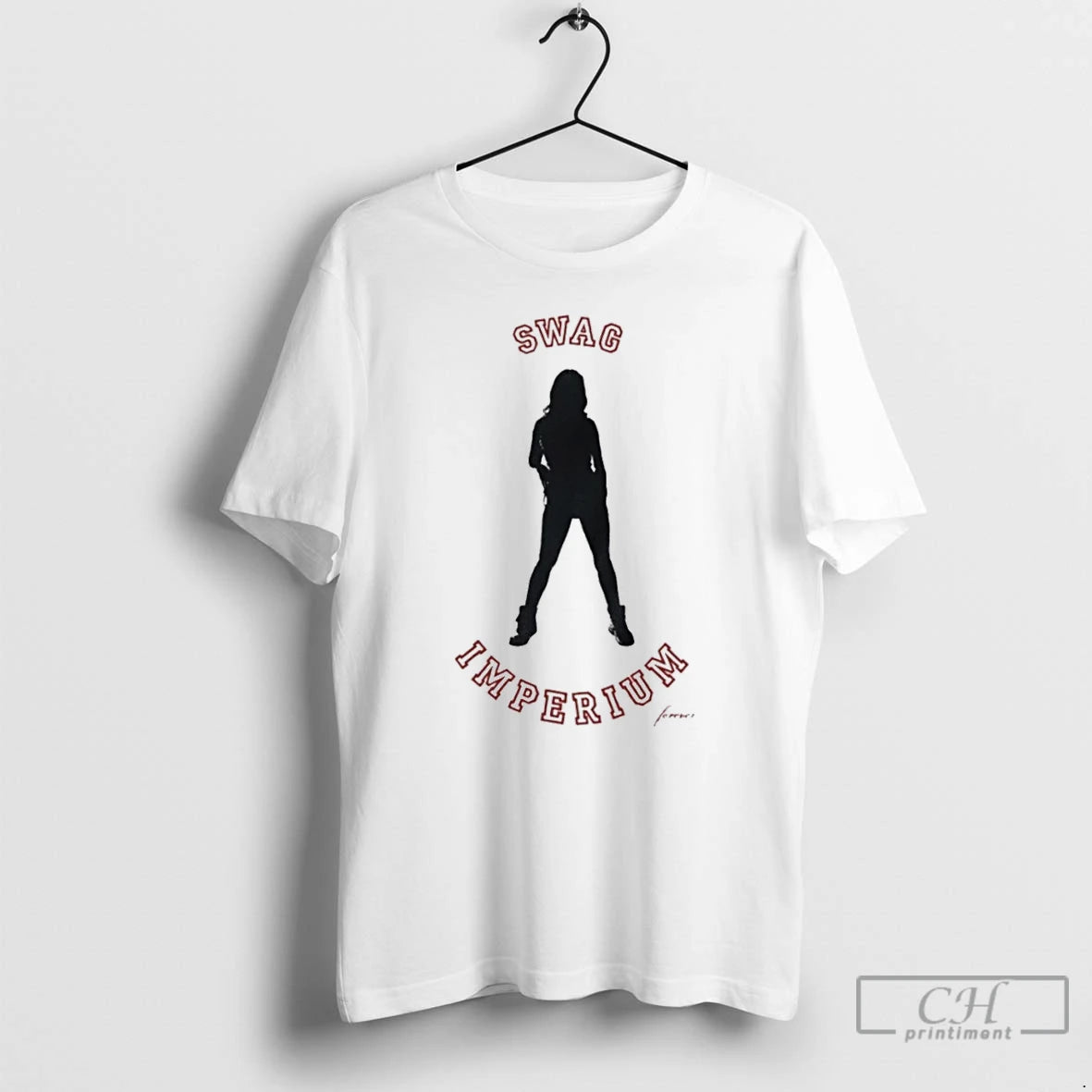 Classic Frau Gretel Swag Imperium T-Shirts, Hoodie, Sweatshirt | AU18TeeNovaLab.com