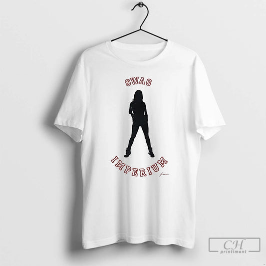 Classic Frau Gretel Swag Imperium T-Shirts, Hoodie, Sweatshirt | AU18TeeNovaLab.com