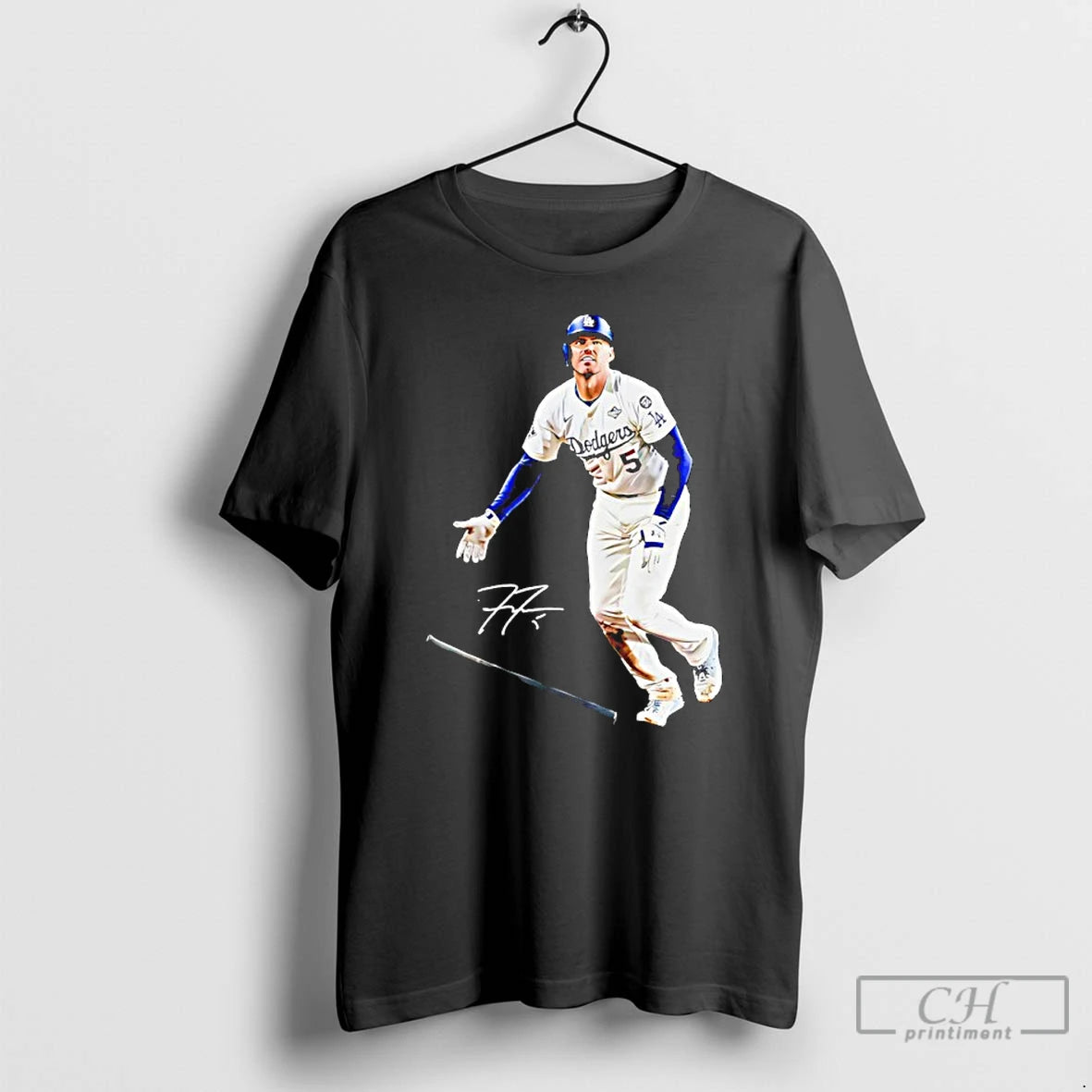 Classic Freddie Freeman Los Angeles Dodgers Walk Off Regular Signature T-Shirts, Hoodie, Sweatshirt | AU18TeeNovaLab.com