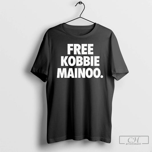 Classic Free Kobbie Mainoo Black