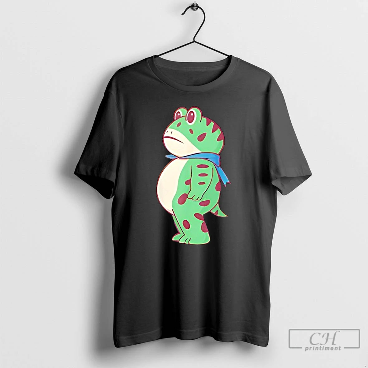 Classic Frogs Against Fascism Portland Frog Protest Cute T Shirts