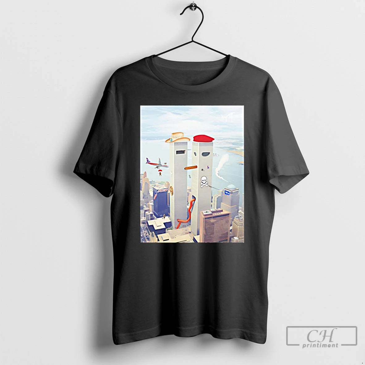Classic Funhouse 911 Graphic T-Shirts, Hoodie, Sweatshirt | AU18TeeNovaLab.com