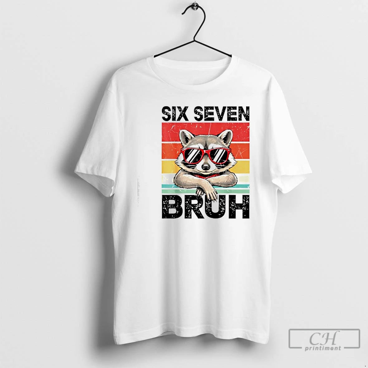 Classic Funny 67 Meme Boys Kids 6 7 Six Seven Bruh Raccoon T Shirts Sweater Hoodie, Sweatshirt | AU18TeeNovaLab.com