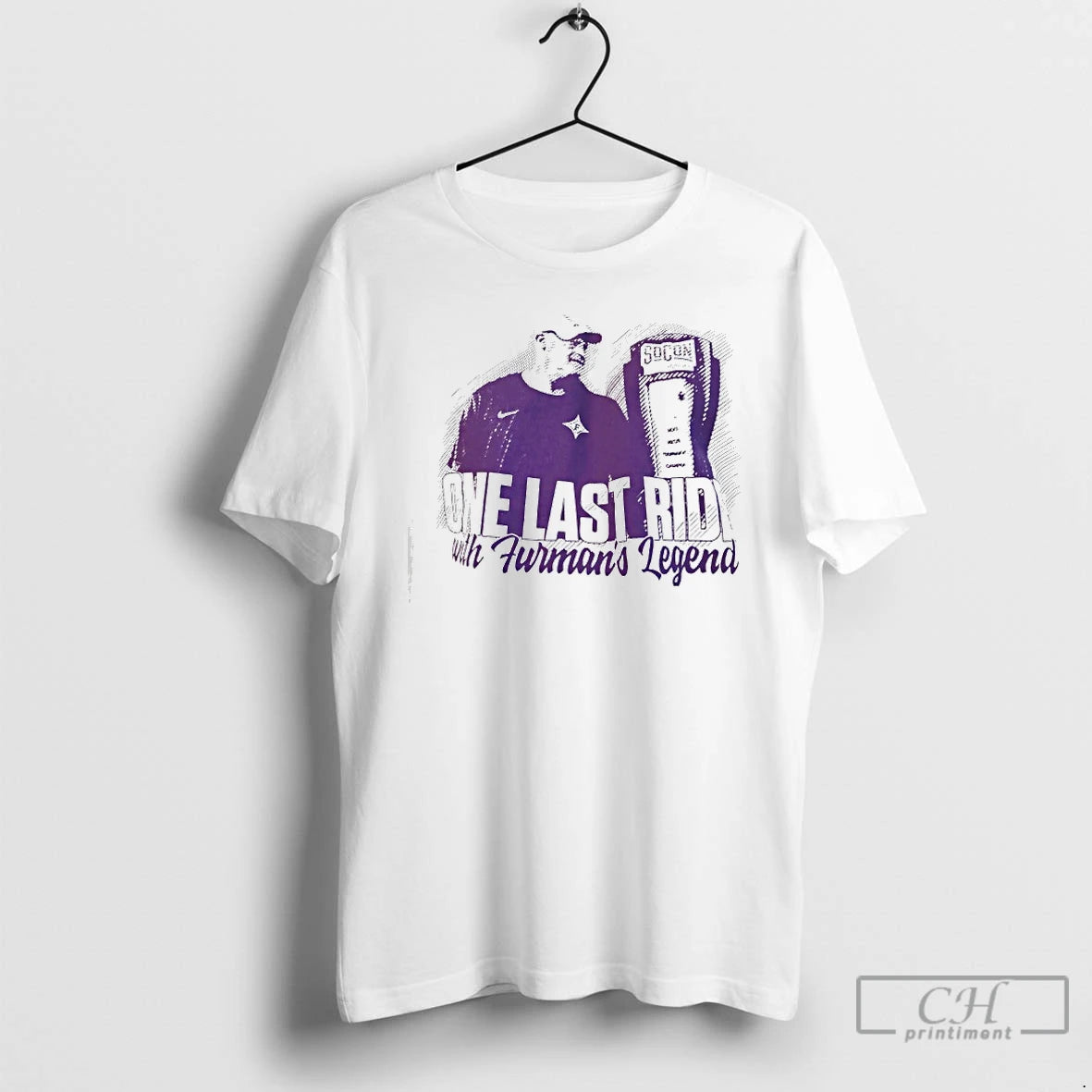 Classic Furman Paladins Football One Last Ride With Furmans Legend T-Shirts, Hoodie, Sweatshirt | AU18TeeNovaLab.com