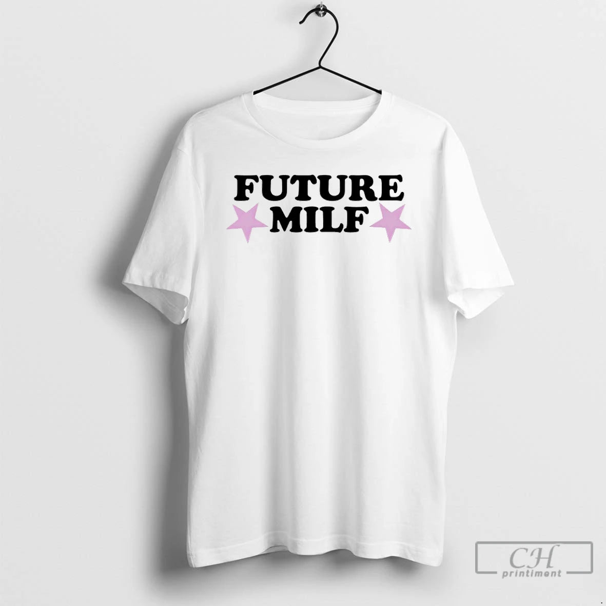 Classic Future Milf T-Shirts, Hoodie, Sweatshirt | AU18TeeNovaLab.com