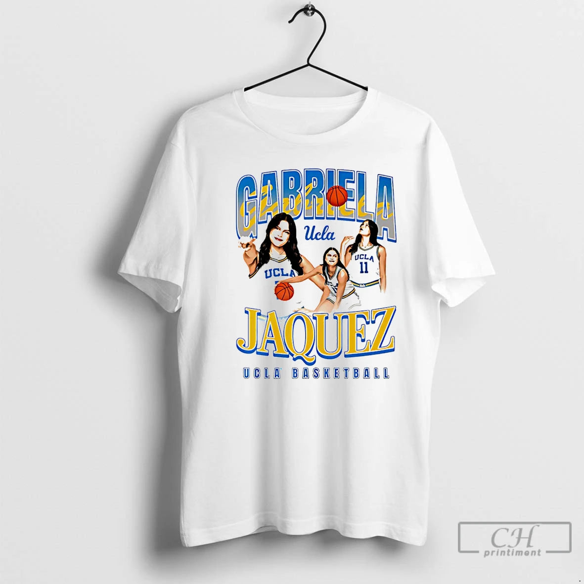 Classic Gabriela Jaquez Ucla Bruins Player Collage Christmas T-Shirts, Hoodie, Sweatshirt | AU18TeeNovaLab.com