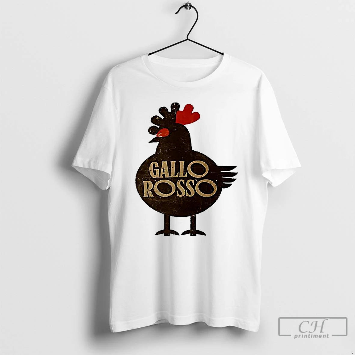 Classic Gallo Rosso Chicken T-Shirts, Hoodie, Sweatshirt | AU18TeeNovaLab.com